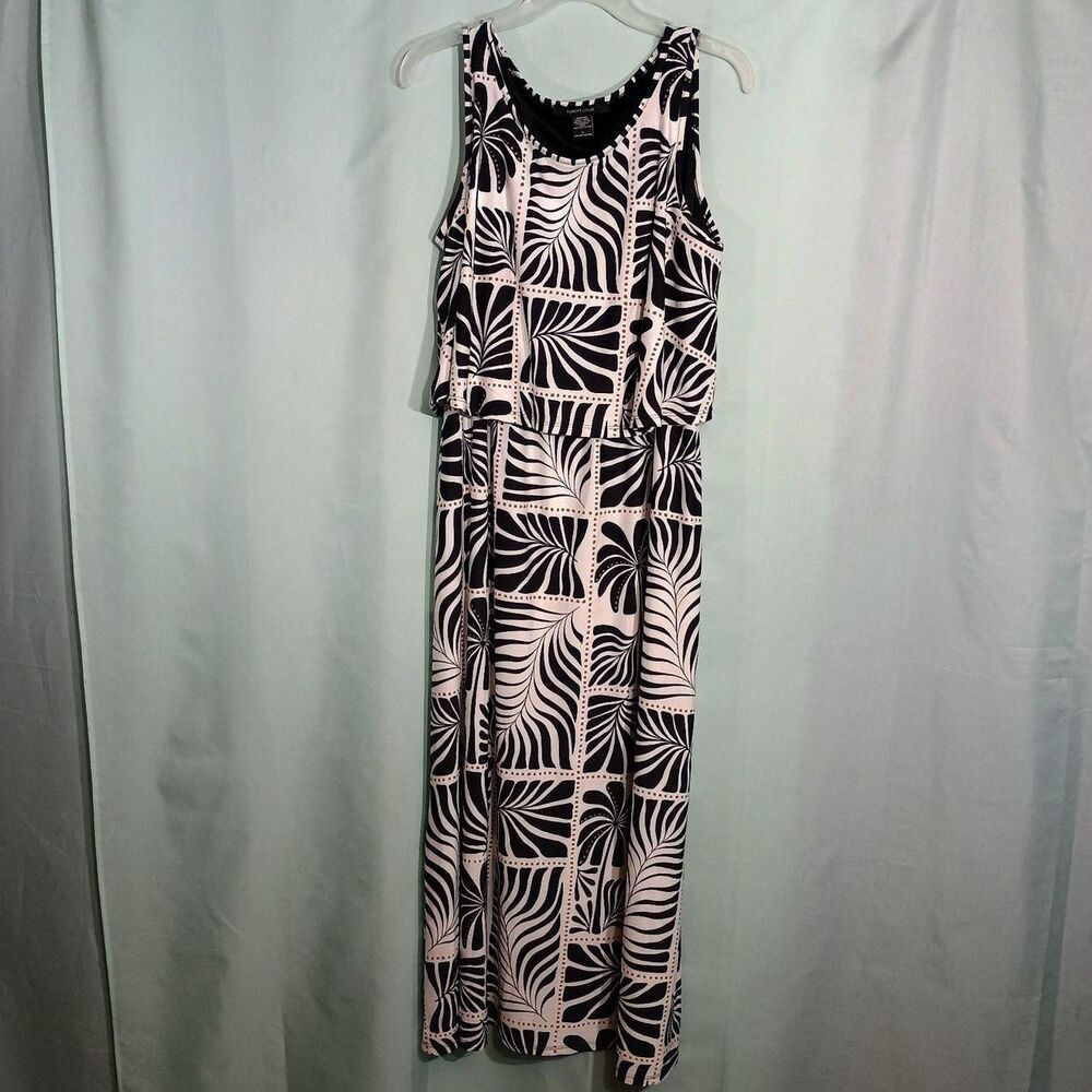 Unbranded Women's Black Dress